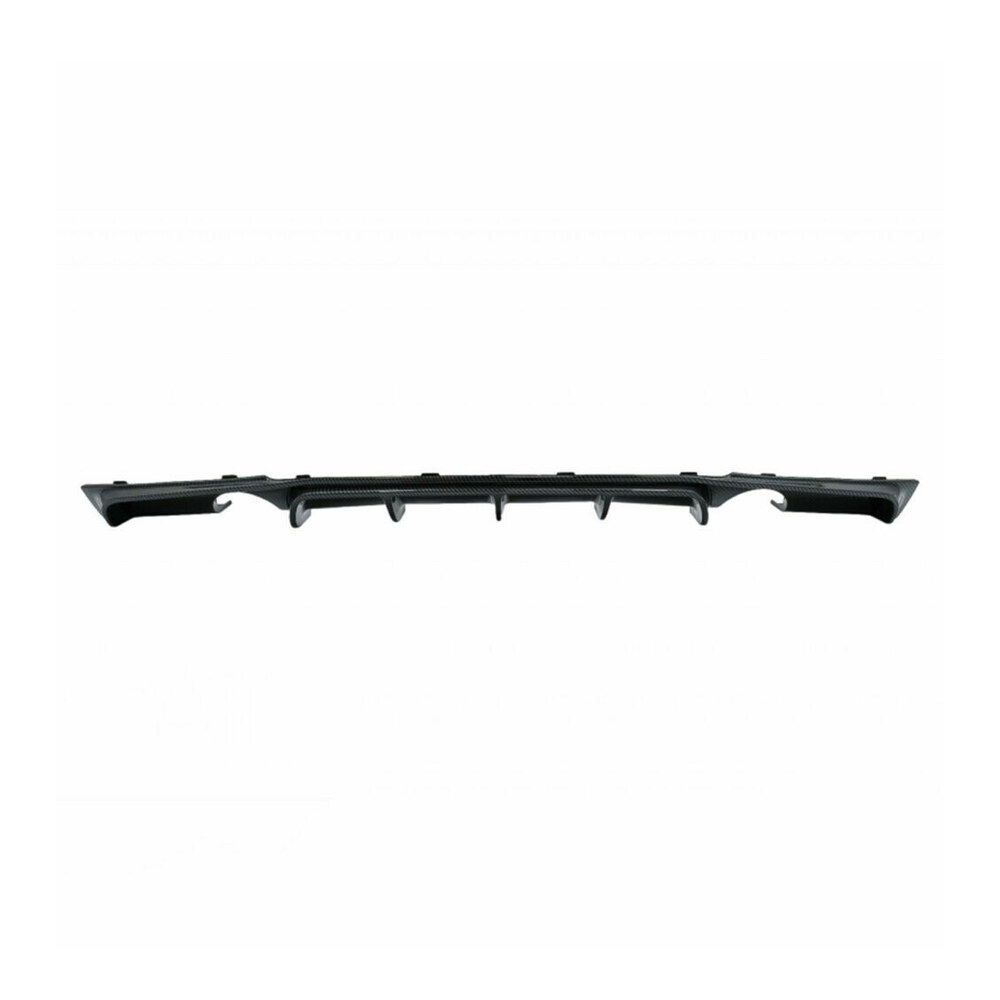 Difuzor compatibil cu BMW Seria 3 F30 (11-19) Difuzor compatibil cu BMW Seria 3 F30 (11-19)