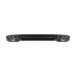 Difuzor cu ornamente evacuare compatibil cu Audi A4 B8.5 (12-15)