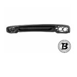 Difuzor cu ornamente evacuare compatibil cu Audi A4 B8.5 (12-15) — imaginea 3
