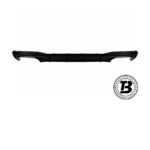 Difuzor cu ornamente evacuare compatibil cu Audi A7 C8 (19-22) (cod RDAA7C8SA) — imaginea 2