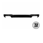Difuzor cu ornamente evacuare compatibil cu Audi A7 C8 (19-22) (cod RDAA7C8SA) — imaginea 3
