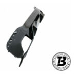 Difuzor cu ornamente evacuare compatibil cu BMW Seria 5 G30 (17-20) (cod CORDBMG30MPDOPBTY) — imaginea 4