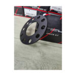 Distanțiere 0.5cm/5mm BMW 5x120 distanțiere Japan Racing — imaginea 6