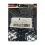 Distanțiere 0.5cm/5mm MERCEDES/AUDI/BMW 5x112 distanțiere Japan Racing — imaginea 4