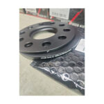 Distanțiere 0.5cm/5mm MERCEDES/AUDI/BMW 5x112 distanțiere Japan Racing — imaginea 5