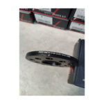Distanțiere 0.5cm/5mm VOLKSWAGEN/AUDI/SEAT/SKODA 5x100/5x112 distanțiere Japan Racing — imaginea 5