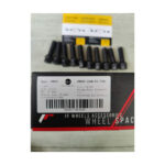Distanțiere 1.2cm/12mm BMW 5x120 distanțiere + prezoane — imaginea 2