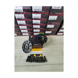Distanțiere 1.2cm/12mm BMW 5x120 distanțiere + prezoane