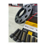 Distanțiere 1.2cm/12mm BMW 5x120 distanțiere + prezoane — imaginea 6