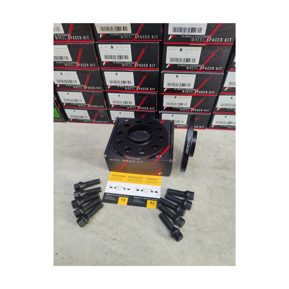 Distanțiere 1.2cm/12mm MERCEDES/AUDI/BMW 5x112 distanțiere + prezoane Distanțiere 1.2cm/12mm MERCEDES/AUDI/BMW 5x112 distanțiere + prezoane