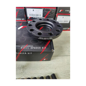 Distanțiere 1.5cm/15mm BMW 5x120 distanțiere + prezoane — imaginea 2