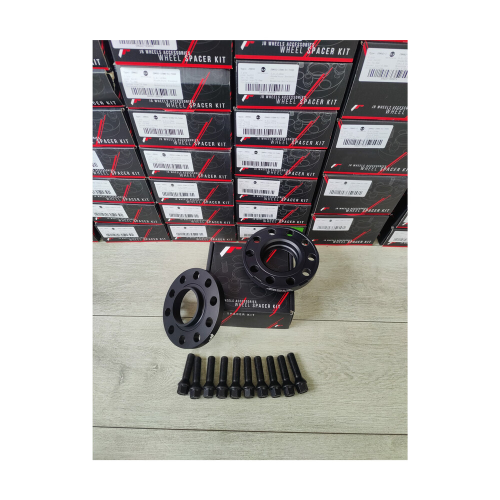Distanțiere 1.5cm/15mm BMW 5x120 distanțiere + prezoane Distanțiere 1.5cm/15mm BMW 5x120 distanțiere + prezoane