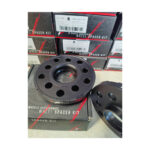 Distanțiere 1.5cm/15mm VOLKSWAGEN/AUDI/SEAT/SKODA 5x100/5x112 distanțiere + prezoane — imaginea 4