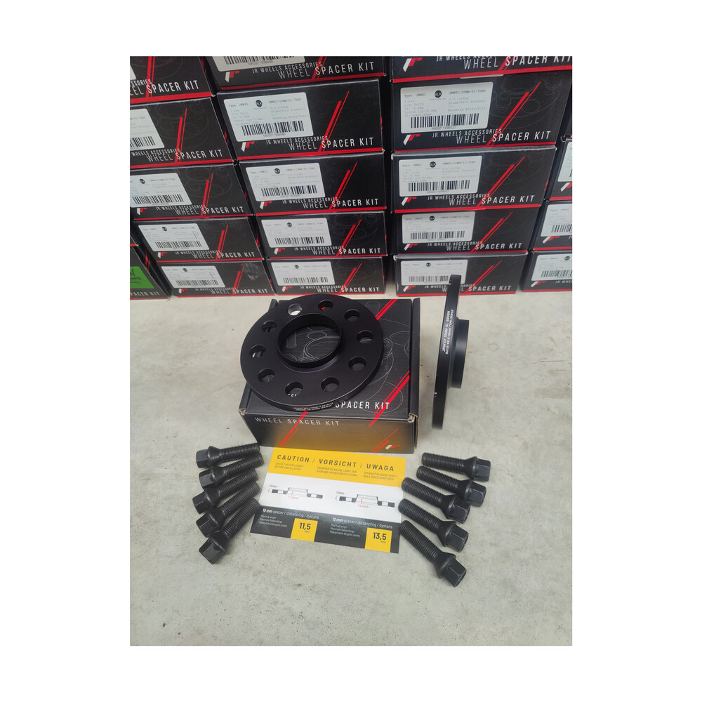 Distanțiere 1cm/10mm MERCEDES/AUDI/BMW 5x112 distanțiere + prezoane Distanțiere 1cm/10mm MERCEDES/AUDI/BMW 5x112 distanțiere + prezoane