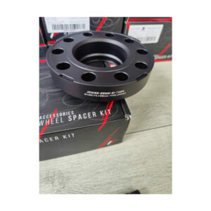 Distanțiere 2.5cm/25mm BMW 5x120 distanțiere + prezoane — imaginea 2