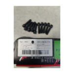 Distanțiere 2.5cm/25mm VOLKSWAGEN/AUDI/SEAT/SKODA 5x100/5x112 distanțiere + prezoane — imaginea 6