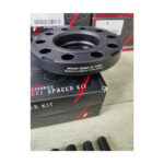 Distanțiere 2cm/20mm BMW 5x120 distanțiere + prezoane — imaginea 3