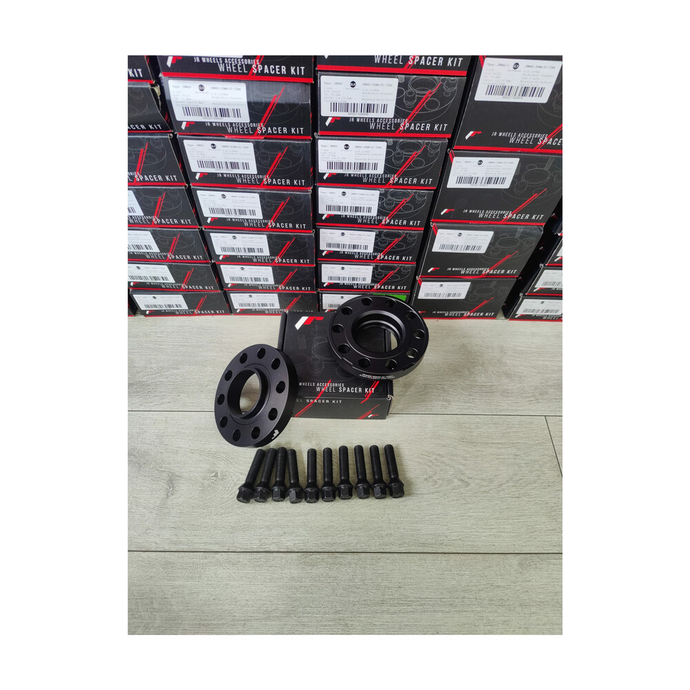 Distanțiere 2cm/20mm BMW 5x120 distanțiere + prezoane Distanțiere 2cm/20mm BMW 5x120 distanțiere + prezoane