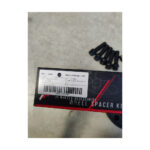 Distanțiere 2cm/20mm VOLKSWAGEN/AUDI/SEAT/SKODA 5x100/5x112 distanțiere + prezoane — imaginea 6