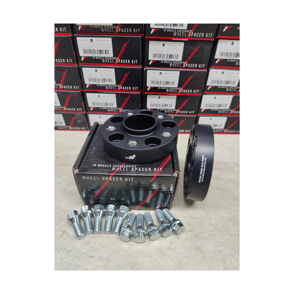 Distanțiere prindere dublă 3cm/30mm BMW generație nouă 5x112 distanțiere + prezoane Distanțiere prindere dublă 3cm/30mm BMW generație nouă 5x112 distanțiere + prezoane