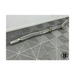 Downpipe compatibil cu VW Golf 5 V GTI — imaginea 6