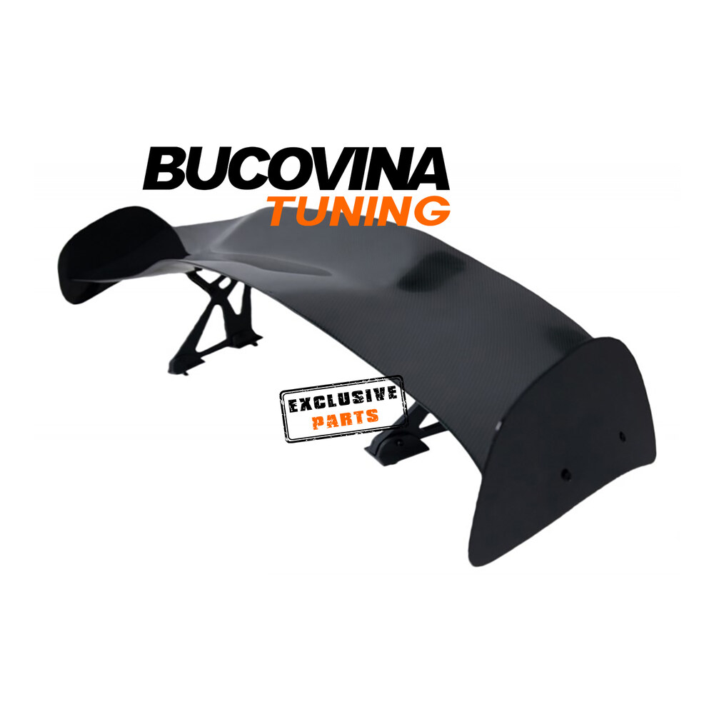 Eleron carbon universal reglabil Wing GT Design (cod 6801CFR) Eleron carbon universal reglabil Wing GT Design (cod 6801CFR)