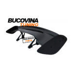 Eleron carbon universal reglabil Wing GT Design (cod 6803CFR)