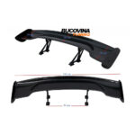 Eleron carbon universal reglabil Wing GT Design (cod 6803CFR) — imaginea 2