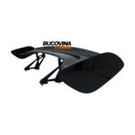 Eleron carbon universal reglabil Wing GT Design (cod 6803CFR) — imaginea 4