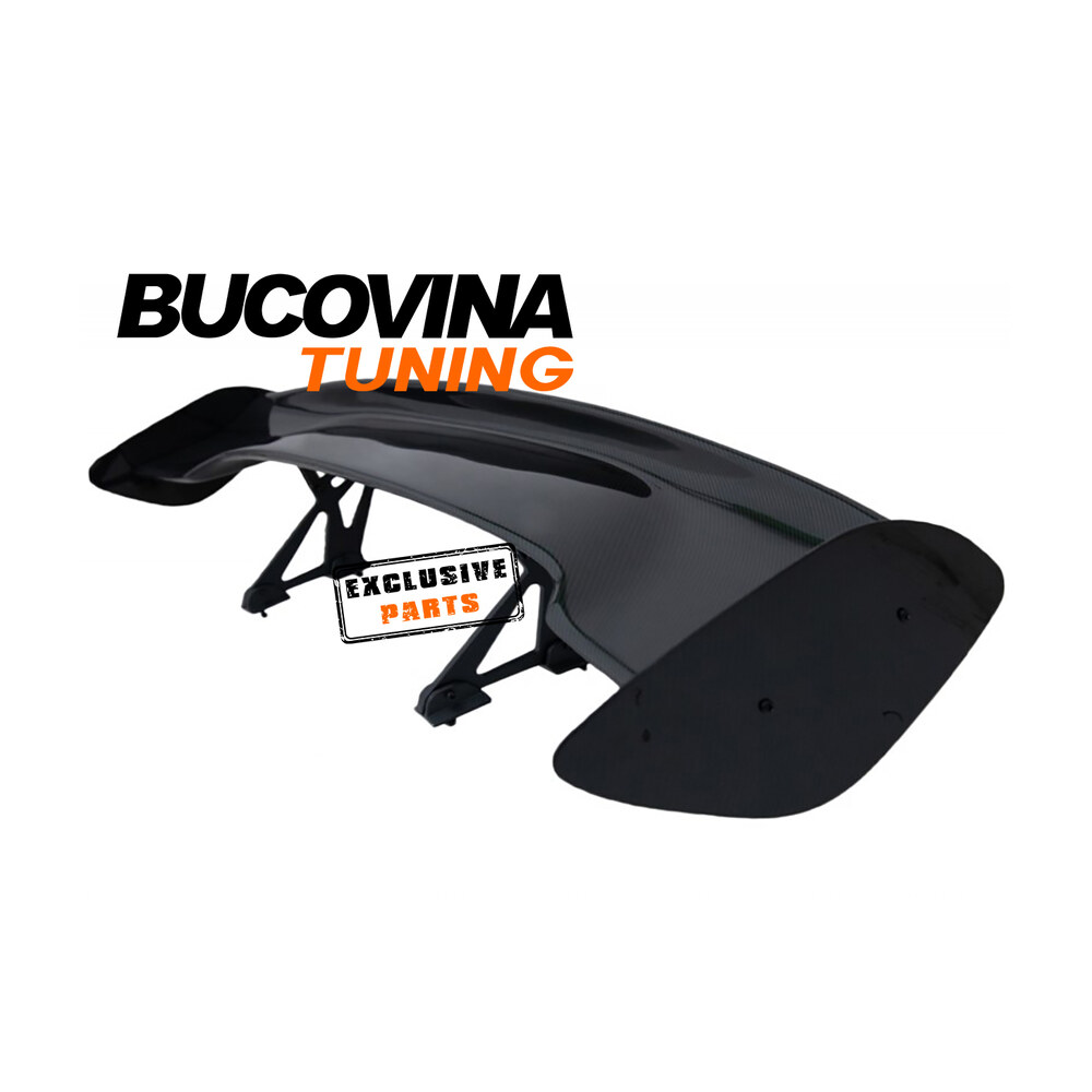 Eleron carbon universal reglabil Wing GT Design (cod 6803CFR) Eleron carbon universal reglabil Wing GT Design (cod 6803CFR)