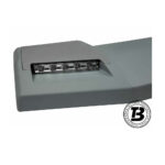 Eleron Frontal LED Off Road compatibil cu Mercedes Benz G-Class W463 (89-17) — imaginea 4