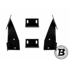 Eleron Frontal LED Off Road compatibil cu Mercedes Benz G-Class W463 (89-17) — imaginea 5