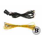 Eleron Frontal LED Off Road compatibil cu Mercedes Benz G-Class W463 (89-17) — imaginea 6
