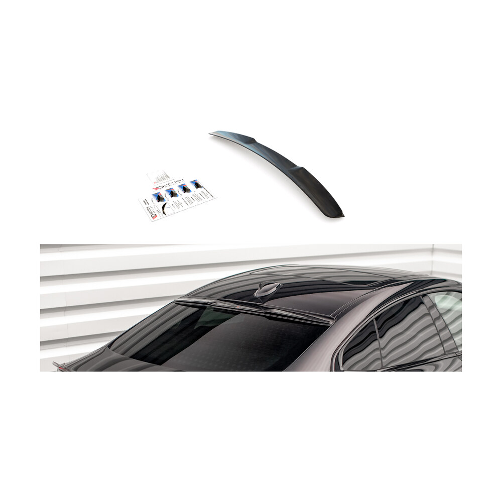 Eleron lunetă compatibil cu BMW Seria 2 F44 M-Pack (19-22) Maxton Design Eleron lunetă compatibil cu BMW Seria 2 F44 M-Pack (19-22) Maxton Design