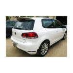 Eleron lunetă compatibil cu VW Golf 6 (08-12) — imaginea 3