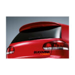 Eleron lunetă compatibil cu VW Golf 6 (08-12) — imaginea 4