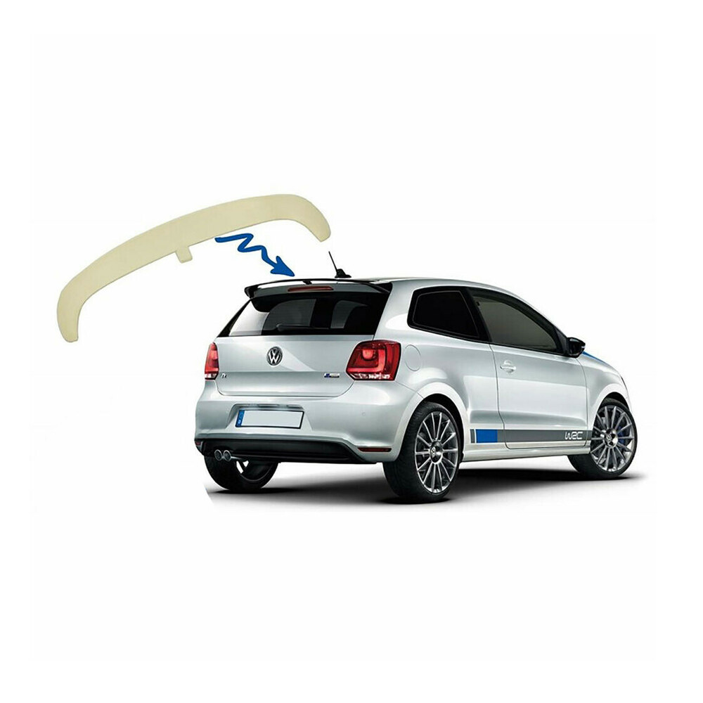 Eleron lunetă compatibil cu VW Polo 6R (09-17) (cod TSVWPO6RWRC) Eleron lunetă compatibil cu VW Polo 6R (09-17) (cod TSVWPO6RWRC)