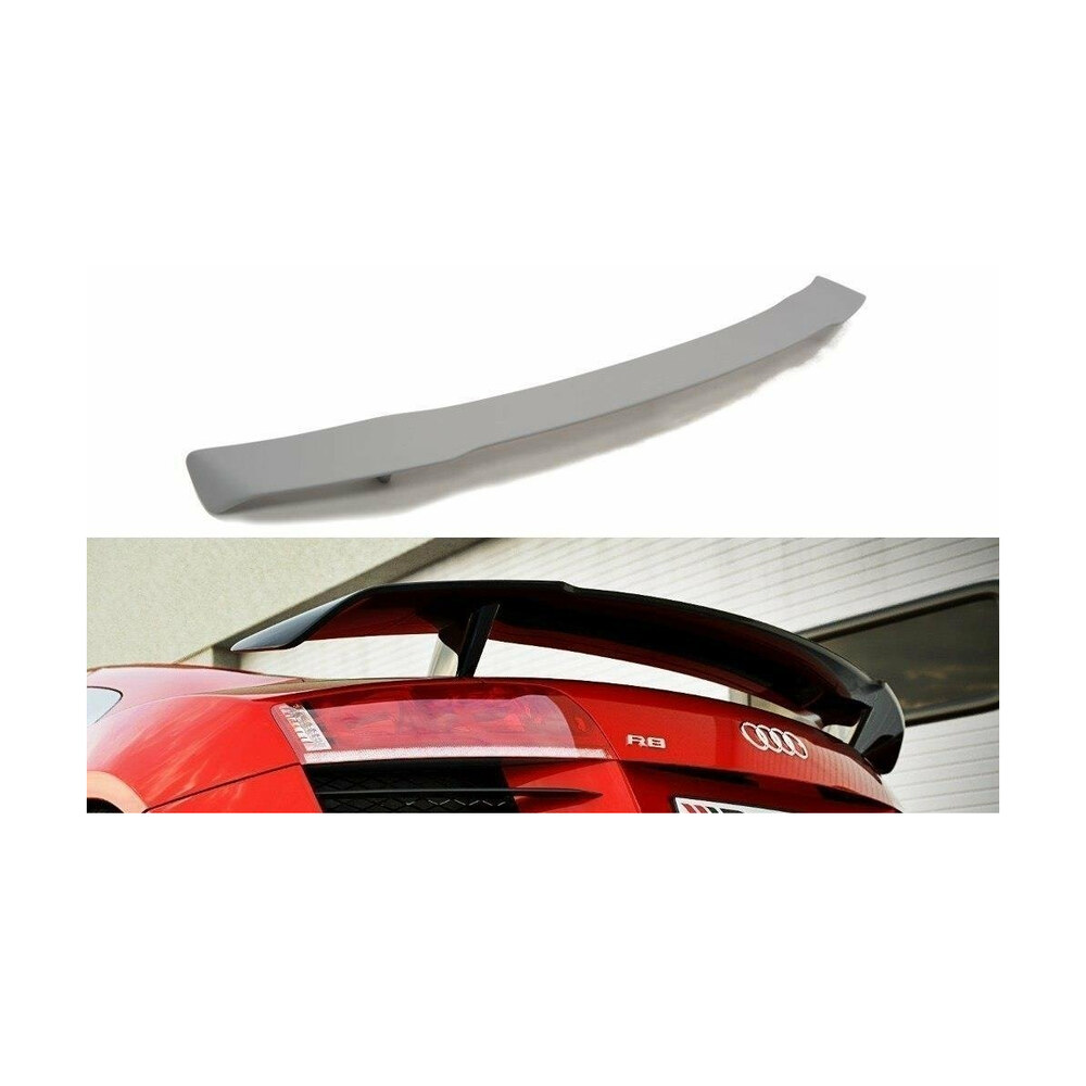 Eleron portbagaj compatibil cu Audi R8 (06-15) Maxton Design Eleron portbagaj compatibil cu Audi R8 (06-15) Maxton Design