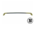Eleron portbagaj compatibil cu BMW Seria 3 E36 Coupe (90-98) — imaginea 3