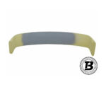 Eleron portbagaj compatibil cu BMW Seria 3 E36 Coupe (90-98) — imaginea 5