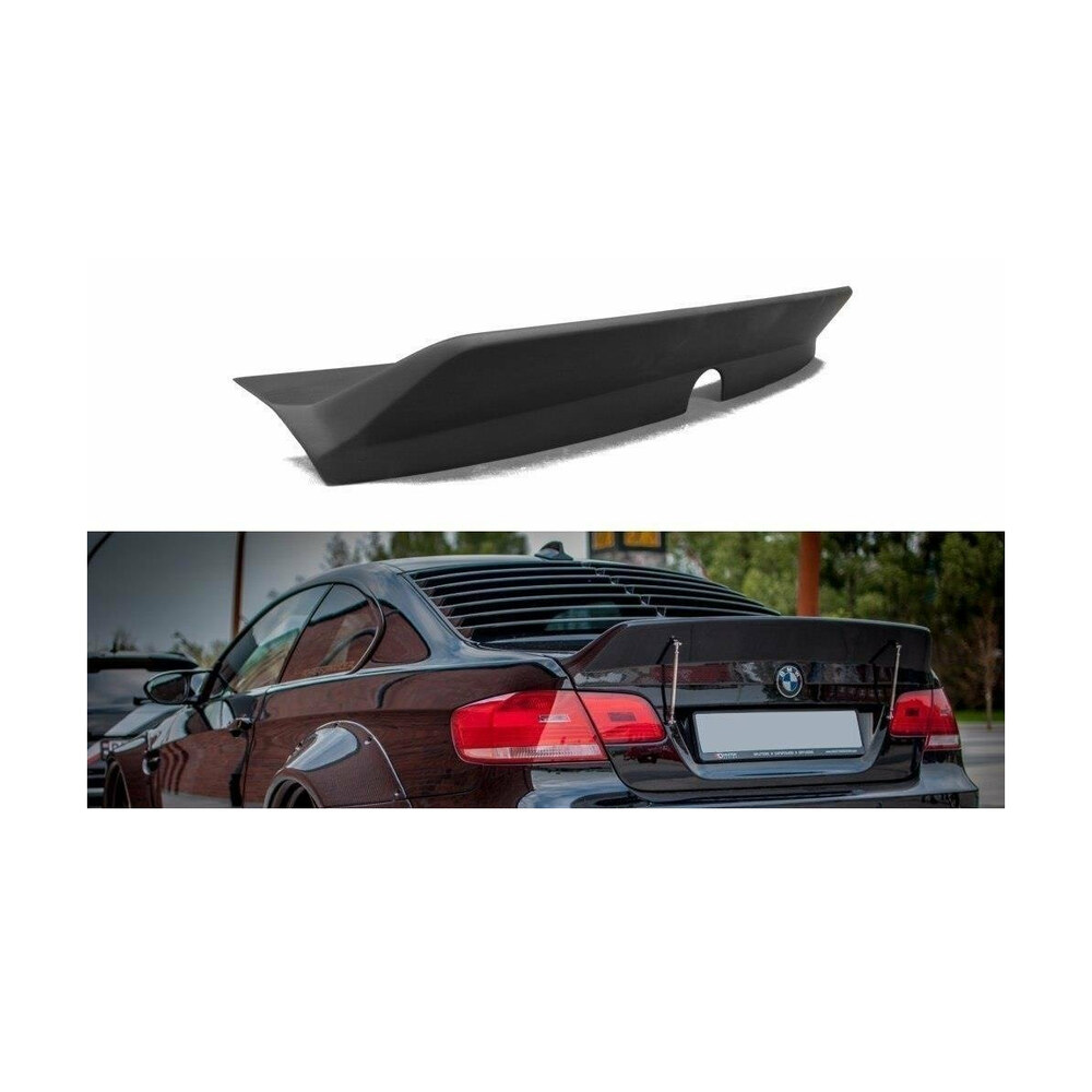 Eleron portbagaj compatibil cu BMW Seria 3 M3 E92 (07-13) Maxton Design Eleron portbagaj compatibil cu BMW Seria 3 M3 E92 (07-13) Maxton Design