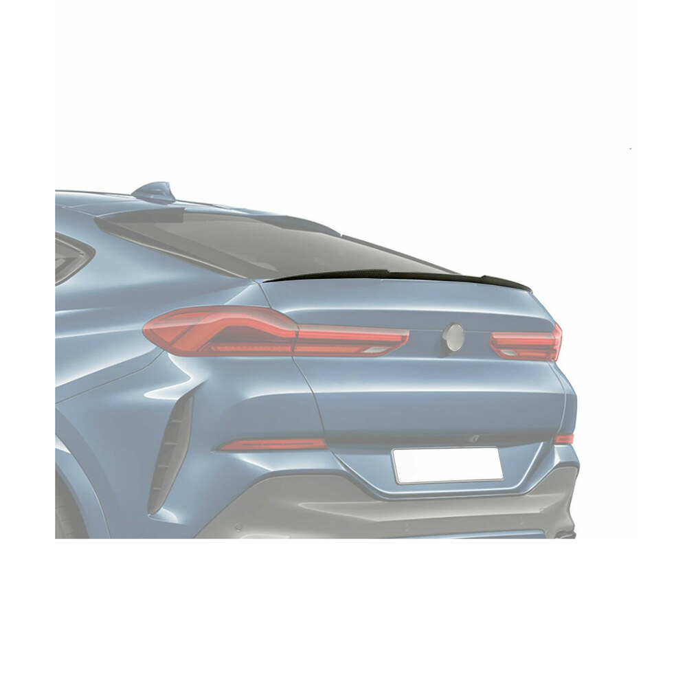 Eleron portbagaj compatibil cu BMW X6 G06 (19-22) Eleron portbagaj compatibil cu BMW X6 G06 (19-22)
