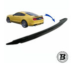 Eleron portbagaj compatibil cu Ford Mustang Mk6 VI (15-20) GT350 Design