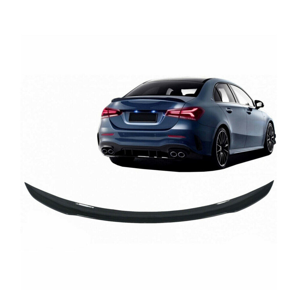 Eleron portbagaj compatibil cu Mercedes Benz A-Class V177 (18-22) Eleron portbagaj compatibil cu Mercedes Benz A-Class V177 (18-22)