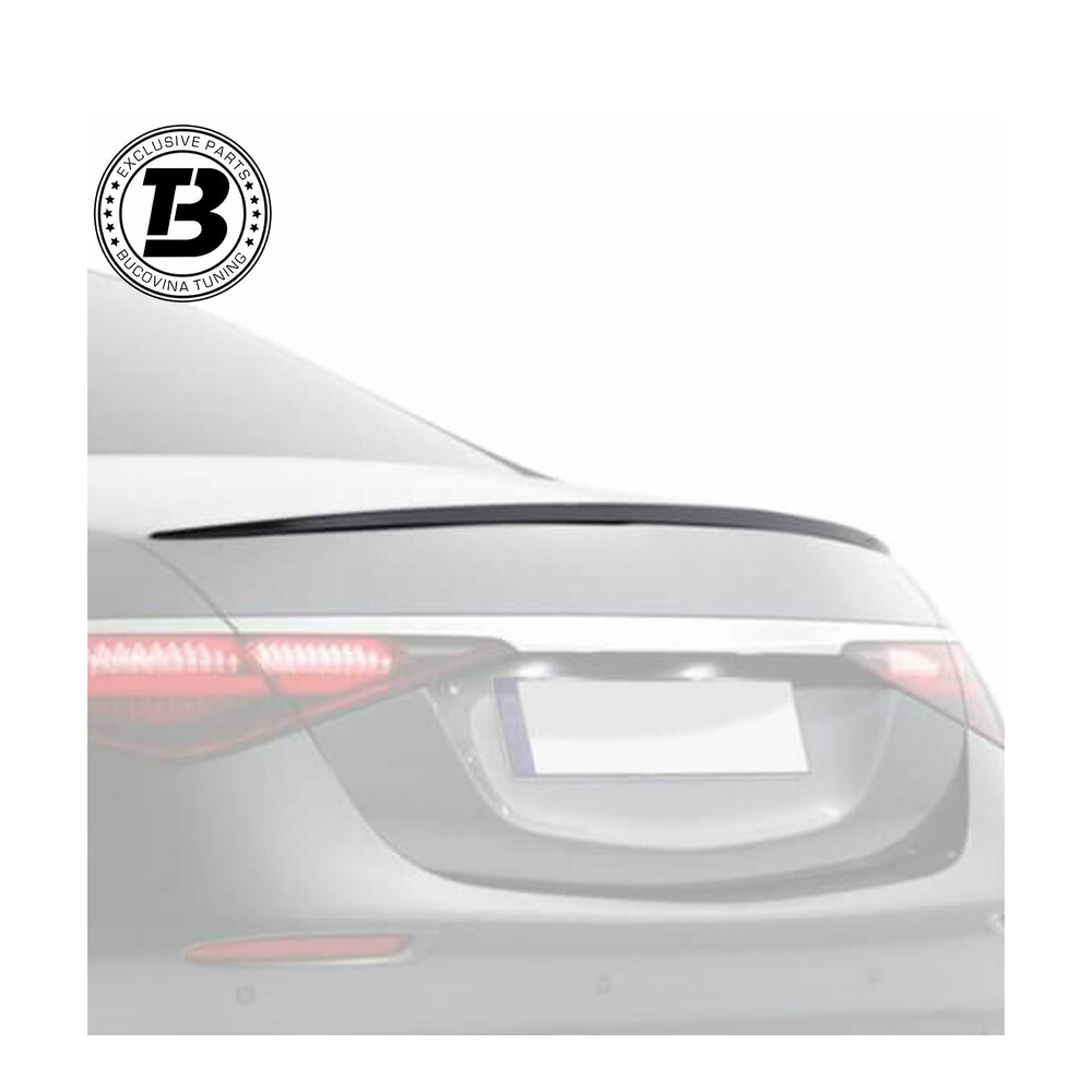 Eleron portbagaj compatibil cu Mercedes-Benz S-Class W223 (20-23) Eleron portbagaj compatibil cu Mercedes-Benz S-Class W223 (20-23)