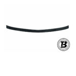 Eleron portbagaj compatibil cu Mercedes C-Class W204 (07-14) — imaginea 4