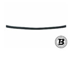 Eleron portbagaj compatibil cu Mercedes C-Class W204 (07-14) — imaginea 5