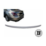 Eleron portbagaj compatibil cu Mercedes C-Class W205 (14-20) — imaginea 4