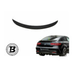Eleron portbagaj compatibil cu Mercedes GLE Coupe C292 (15-18) — imaginea 6