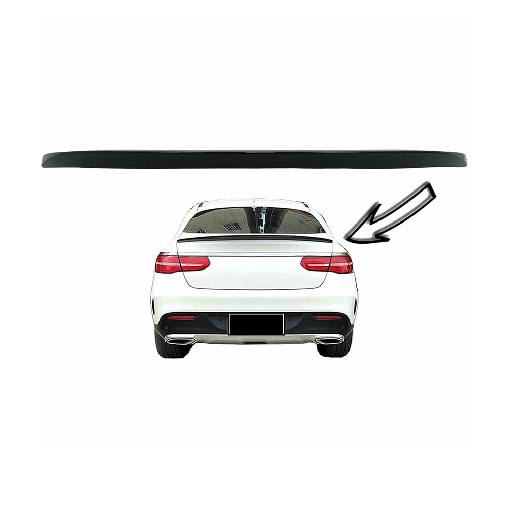 Eleron portbagaj compatibil cu Mercedes GLE Coupe C292 (15-19) Eleron portbagaj compatibil cu Mercedes GLE Coupe C292 (15-19)